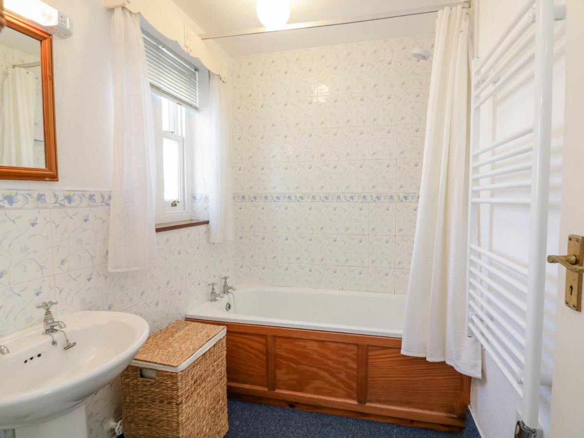 8B Fore Street سالكومب المظهر الخارجي الصورة